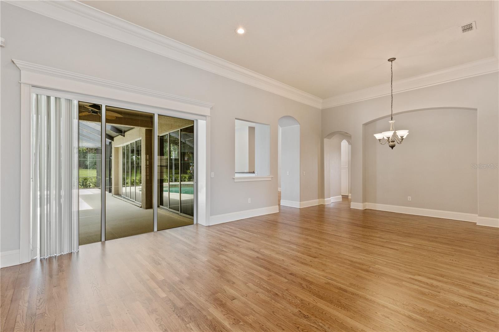 ASHLEY - Residential Lease