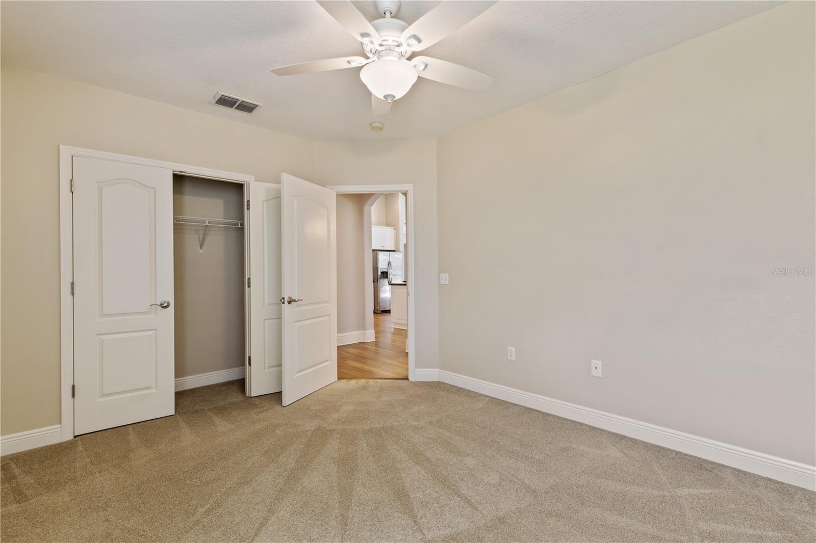 ASHLEY - Residential Lease