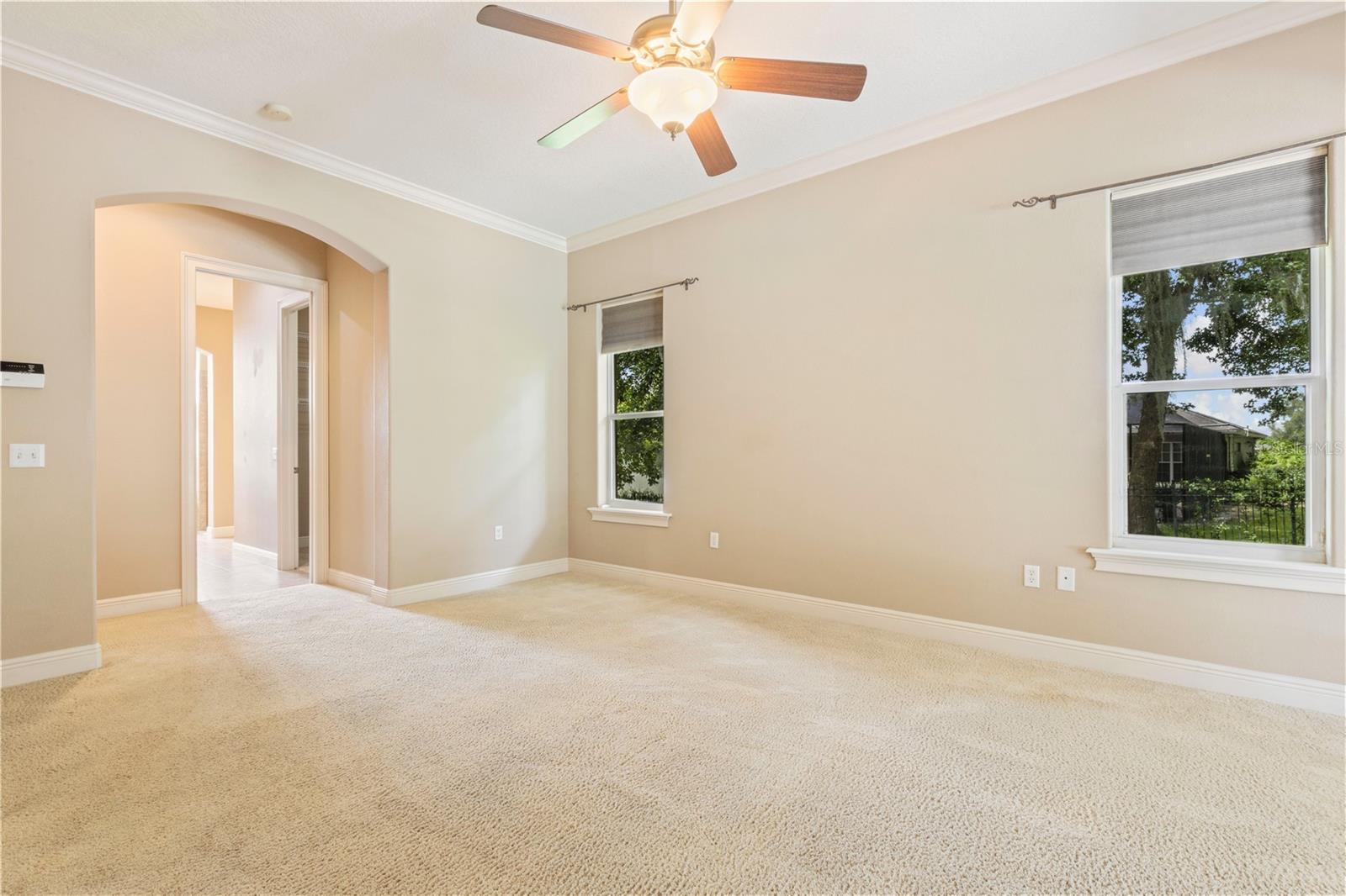 ASHLEY - Residential Lease