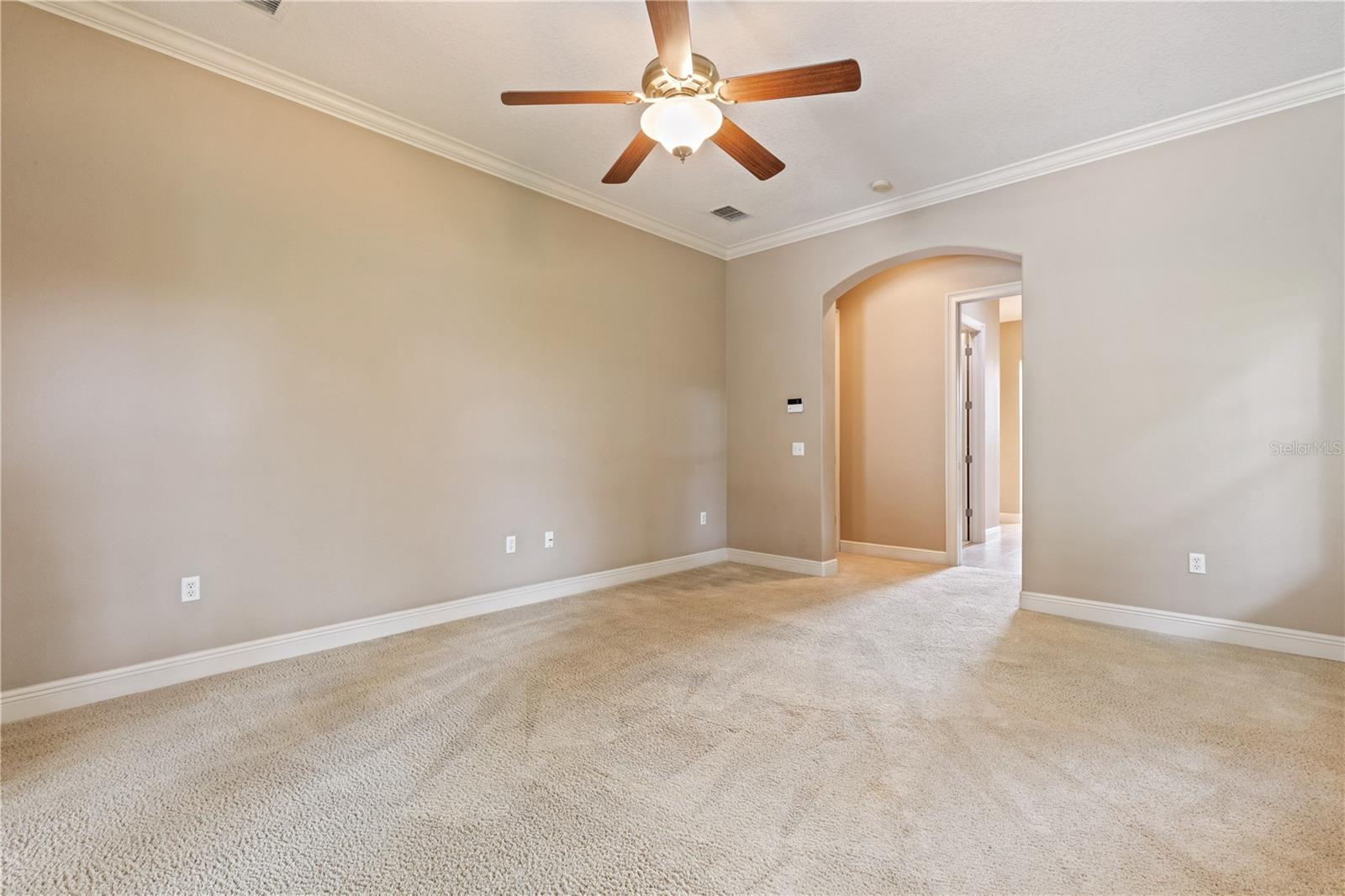 ASHLEY - Residential Lease