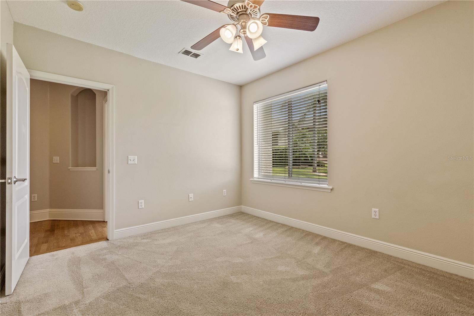 ASHLEY - Residential Lease