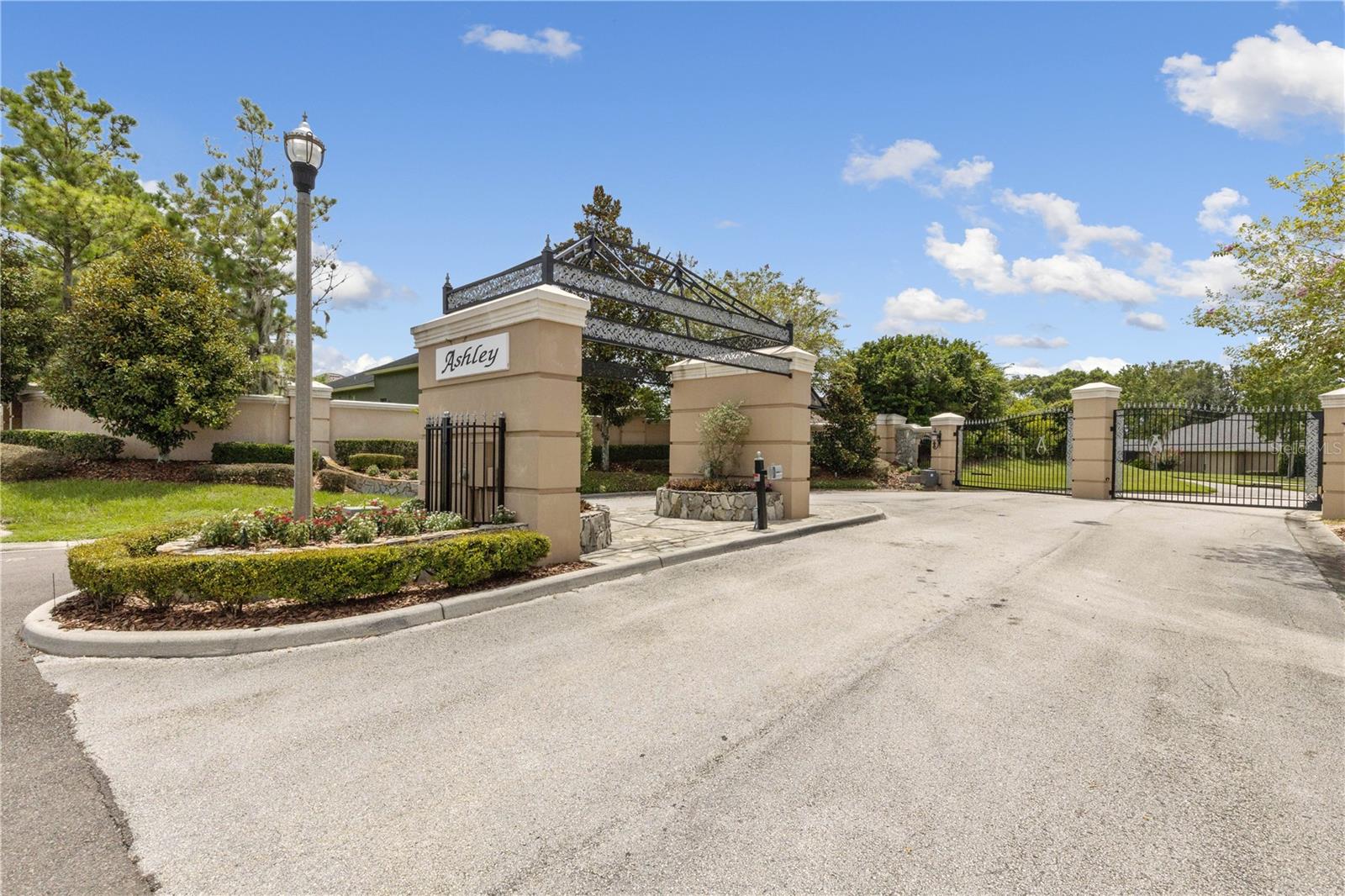 ASHLEY - Residential Lease