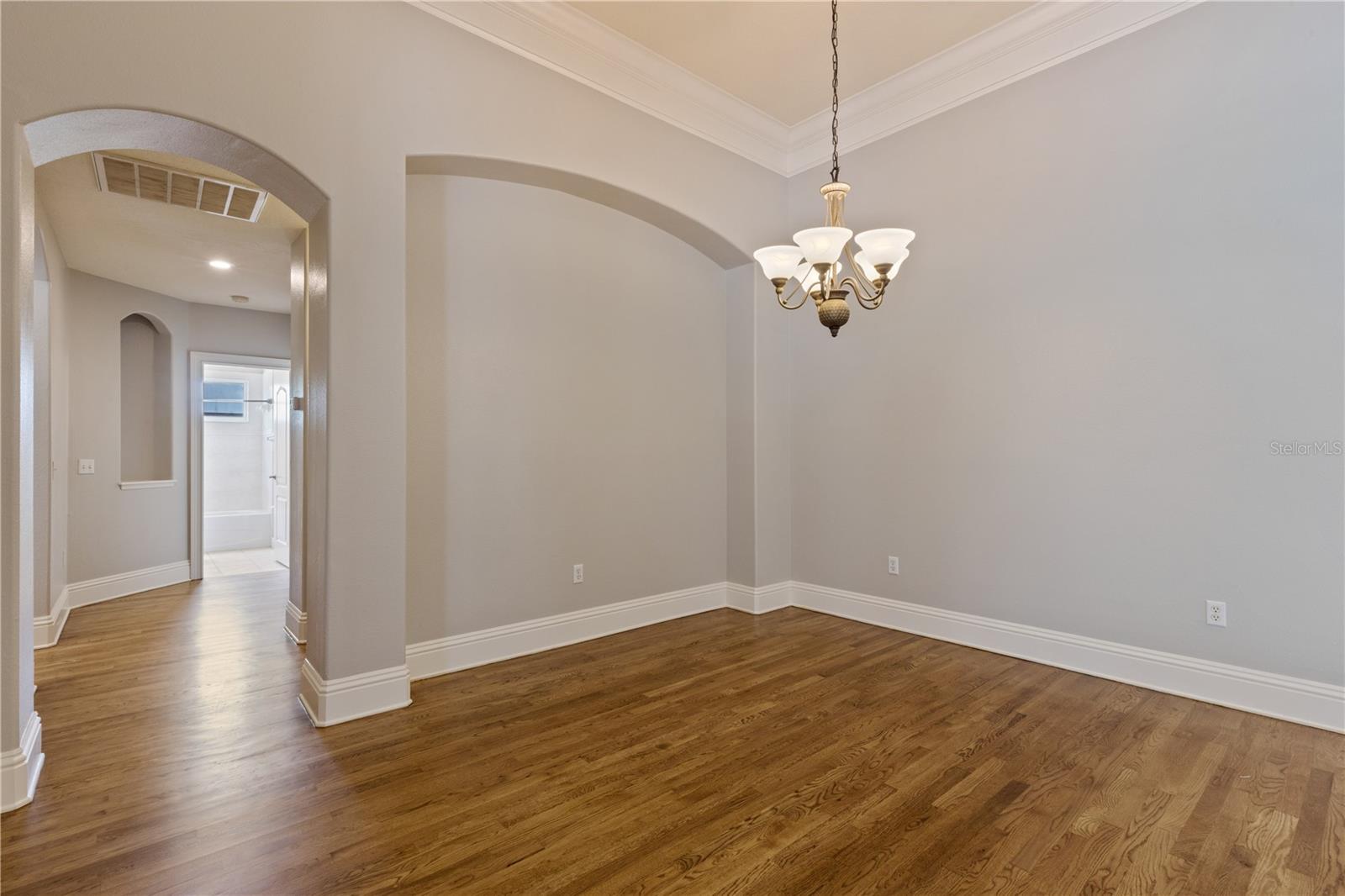 ASHLEY - Residential Lease