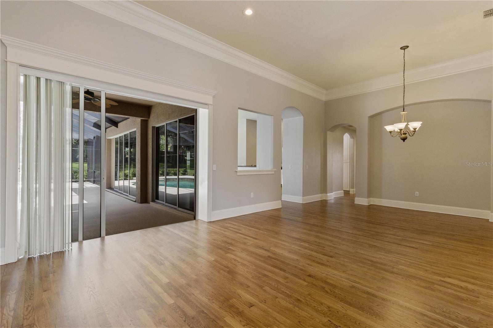 ASHLEY - Residential Lease