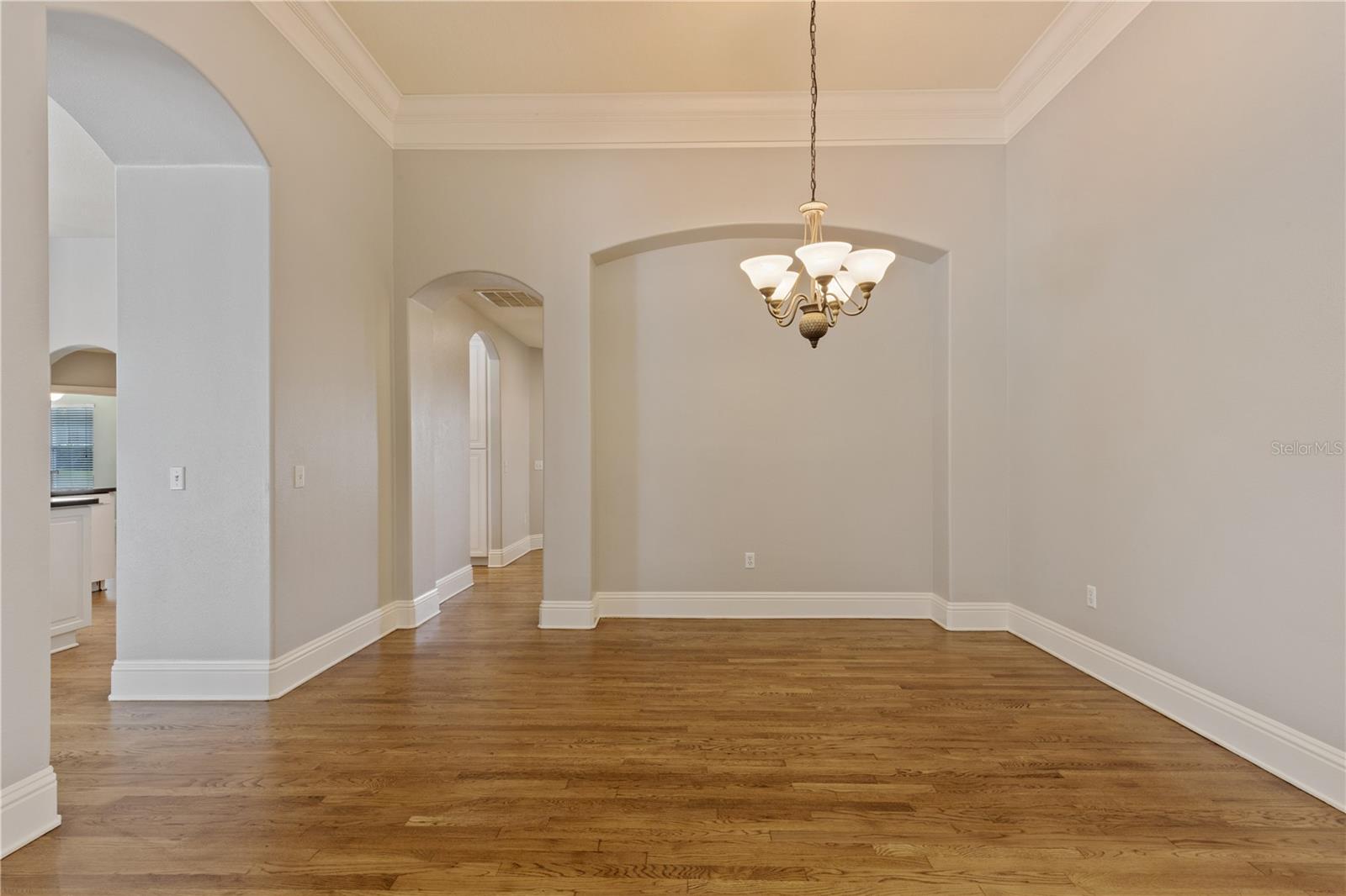 ASHLEY - Residential Lease