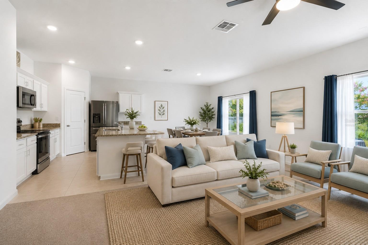1457 DALKEITH COVE