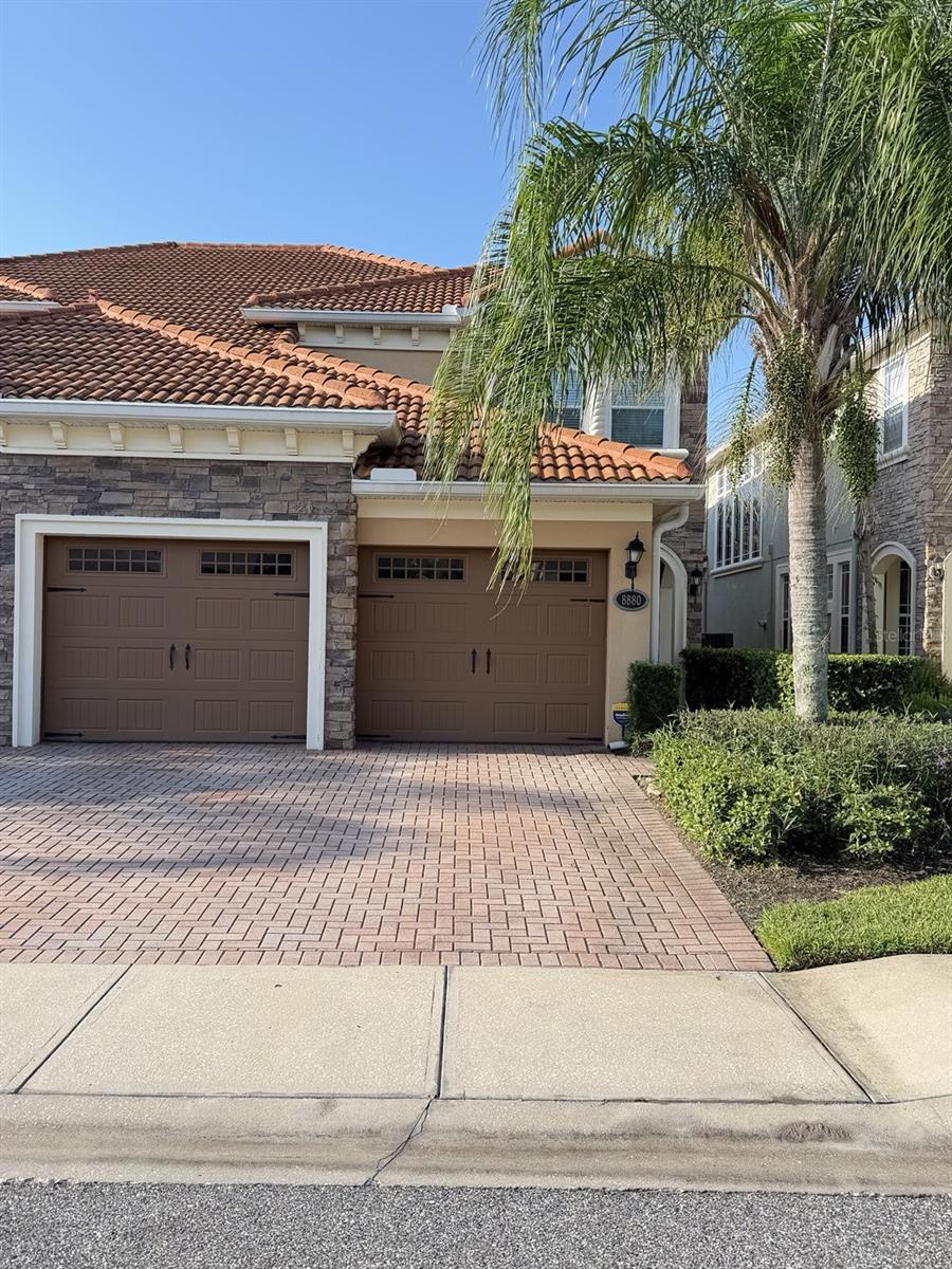 Photo of 8880 Della Scala Circle, Orlando, FL 32836 (MLS # O6435164)