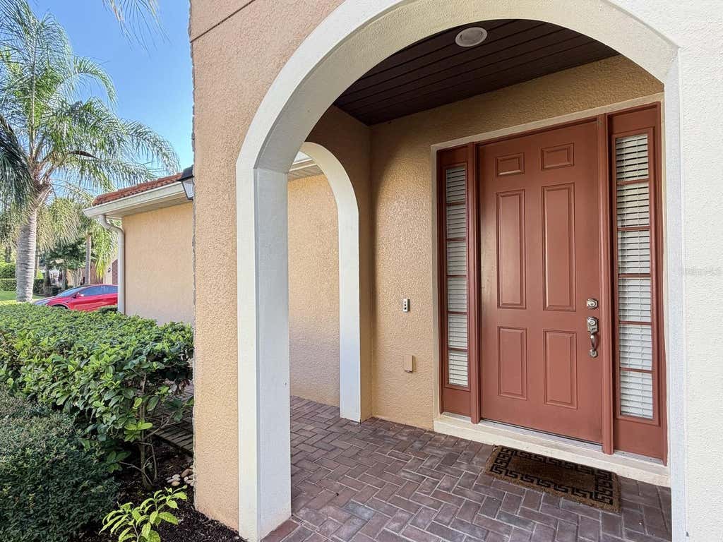 Photo of 8880 Della Scala Circle, Orlando, FL 32836 (MLS # O6435164)