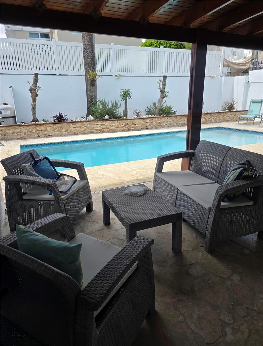 URB. VILLAMAR - Residential