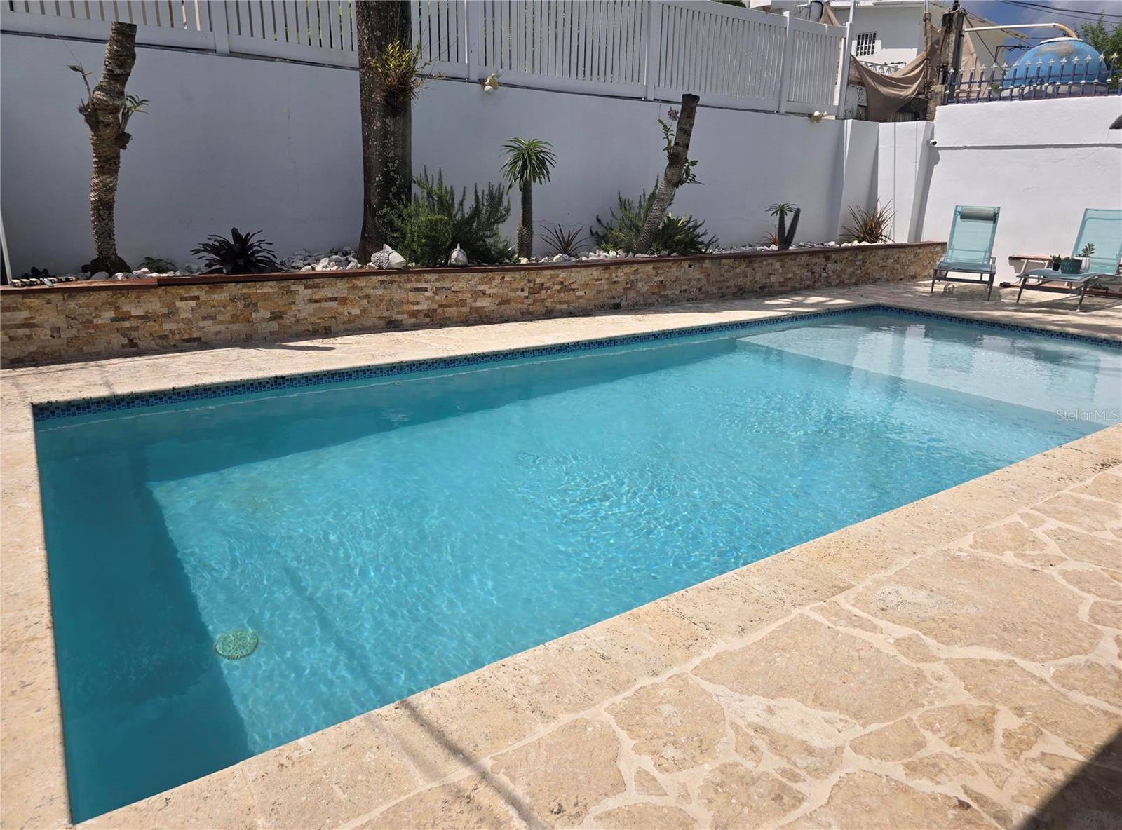 URB. VILLAMAR - Residential