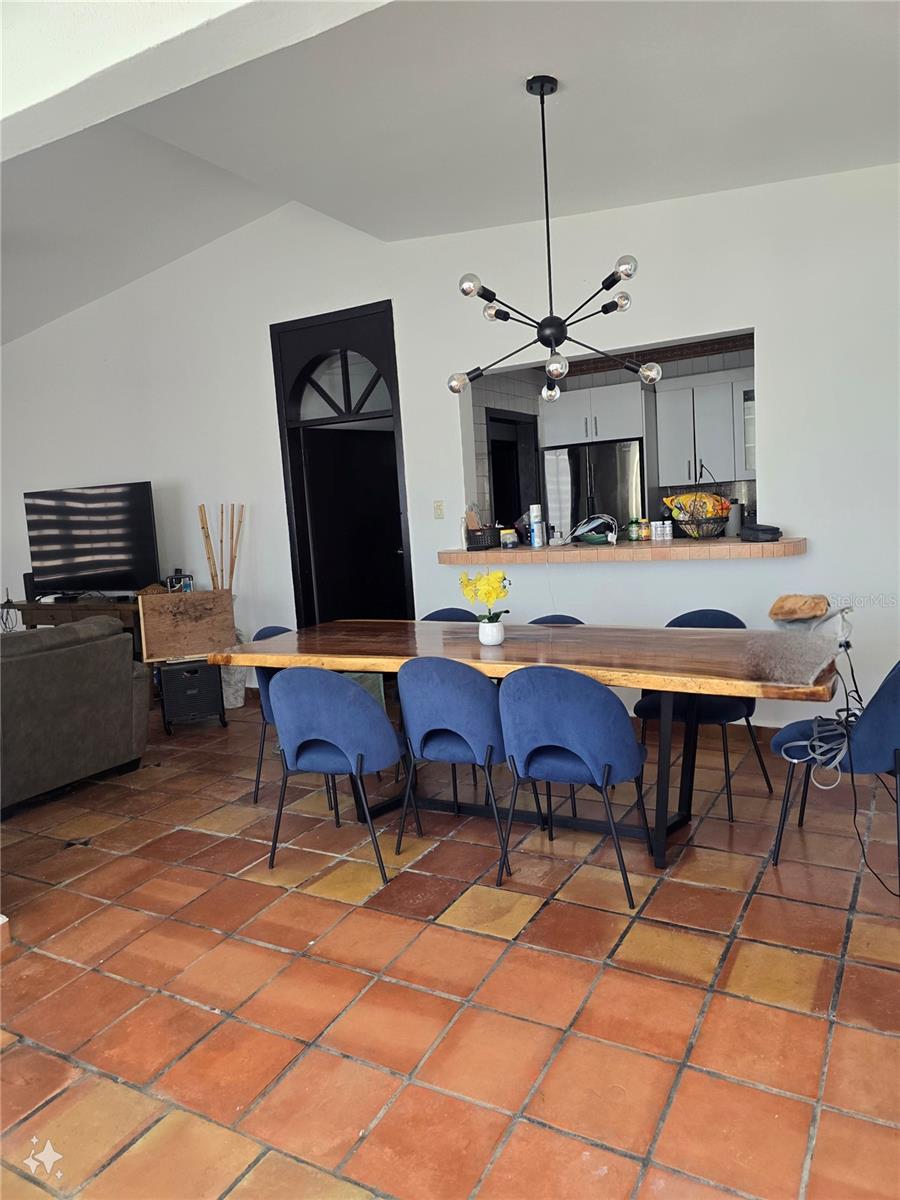 URB. VILLAMAR - Residential