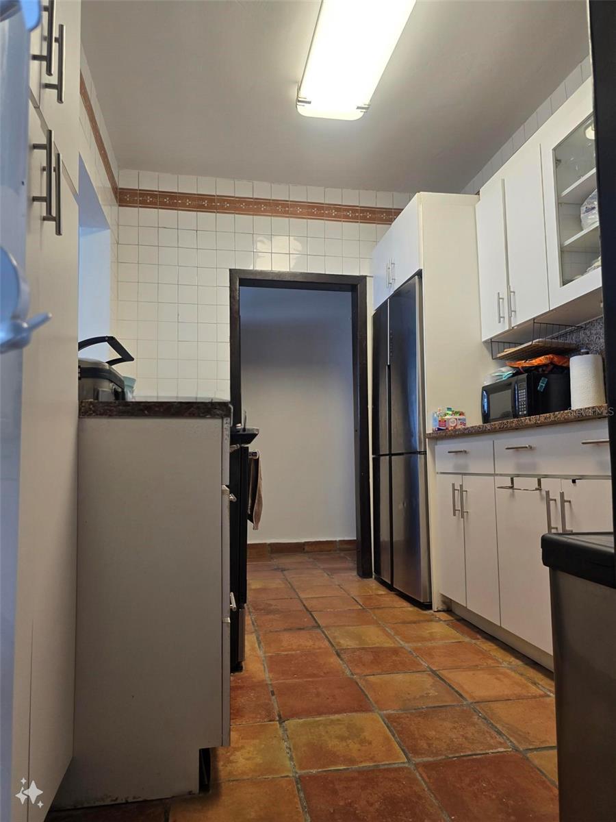 URB. VILLAMAR - Residential