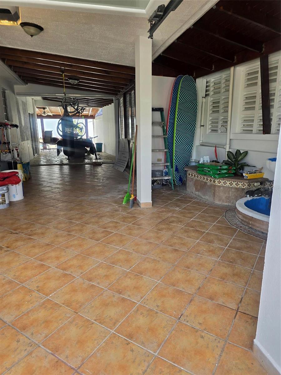 URB. VILLAMAR - Residential