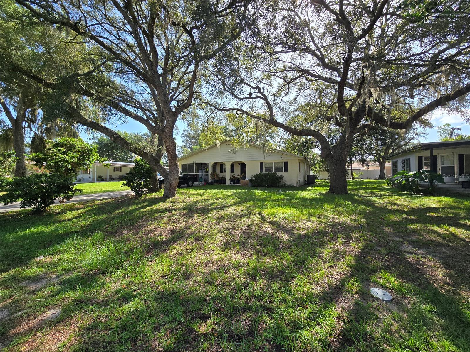 SILVER SPGS WOOD - Residential