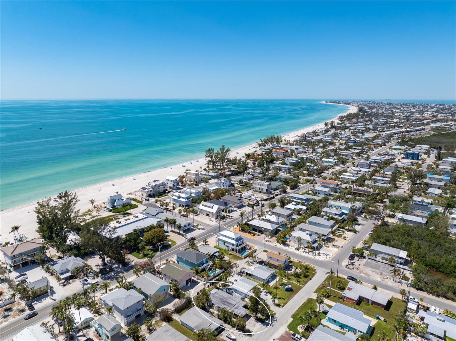 ILEXHURST - Residential