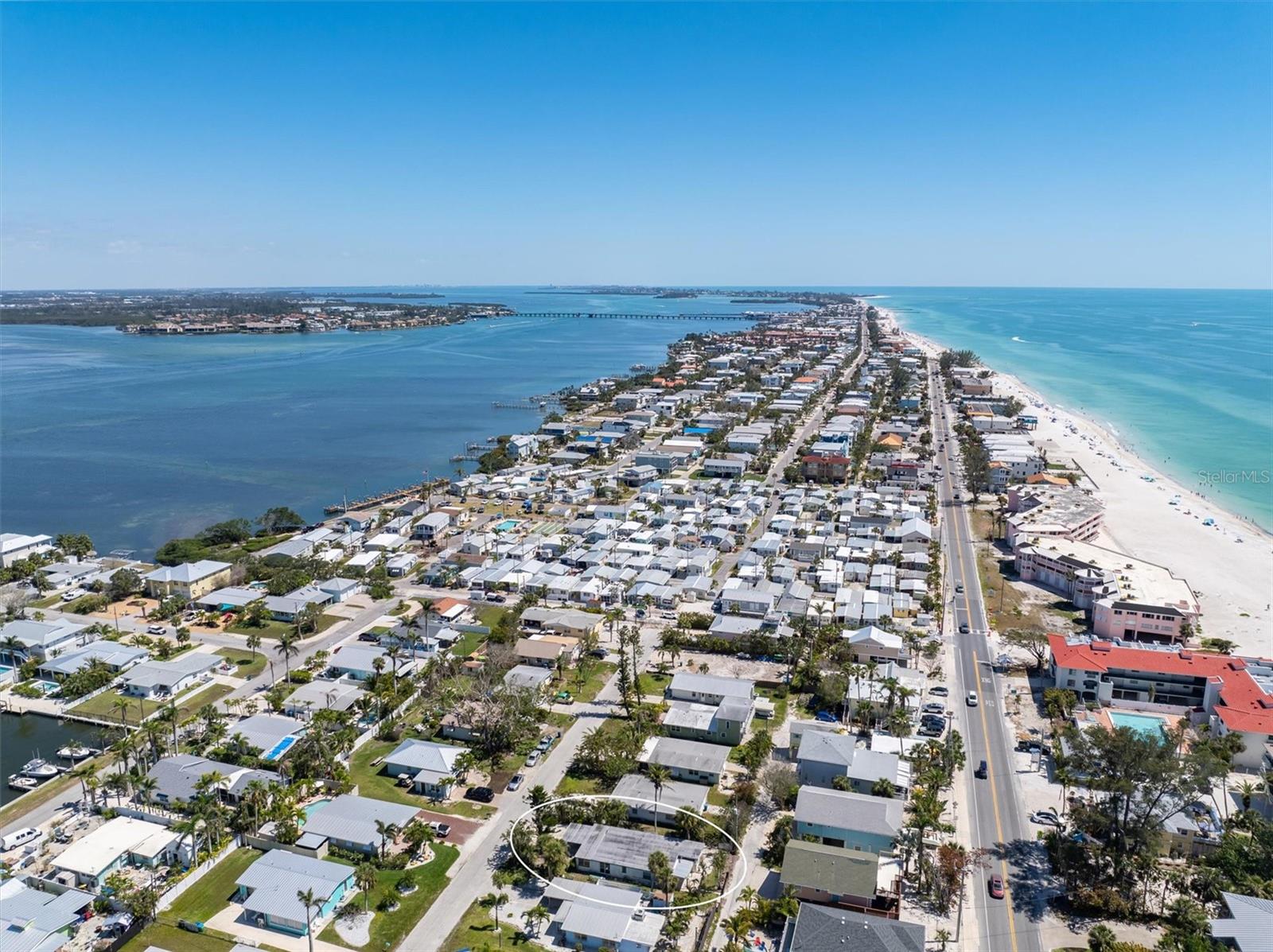 ILEXHURST - Residential