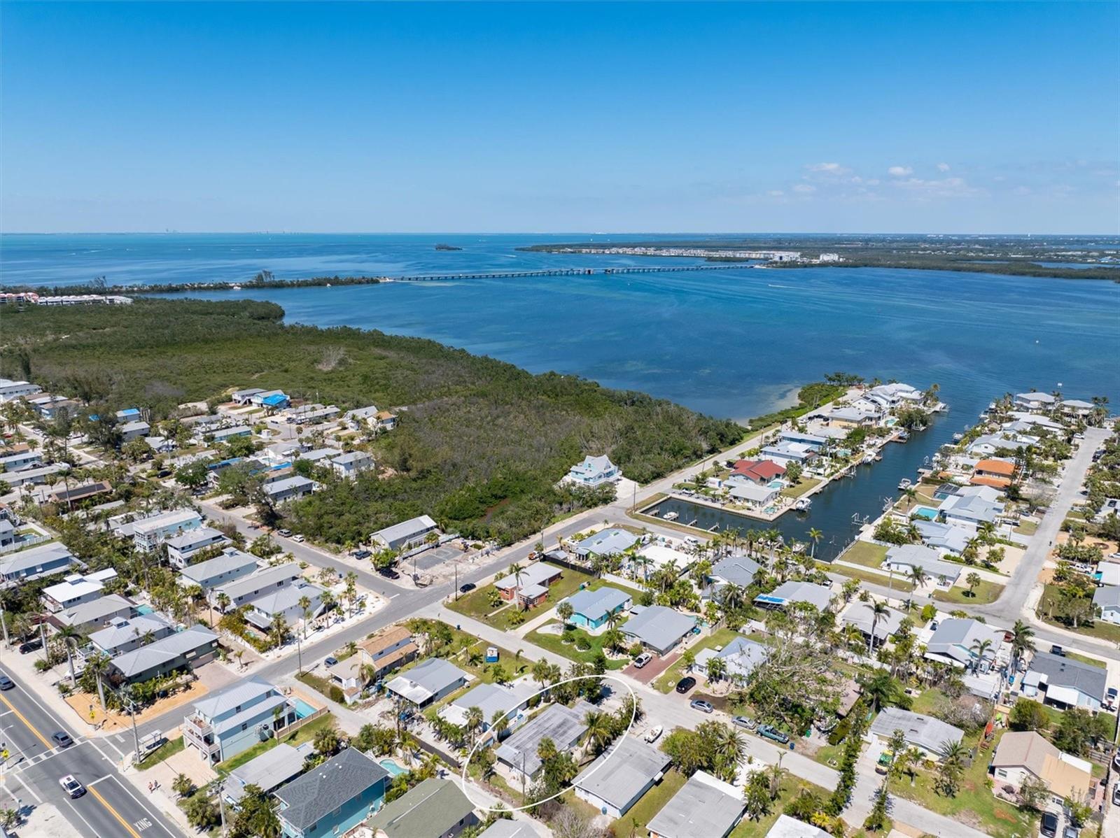 ILEXHURST - Residential