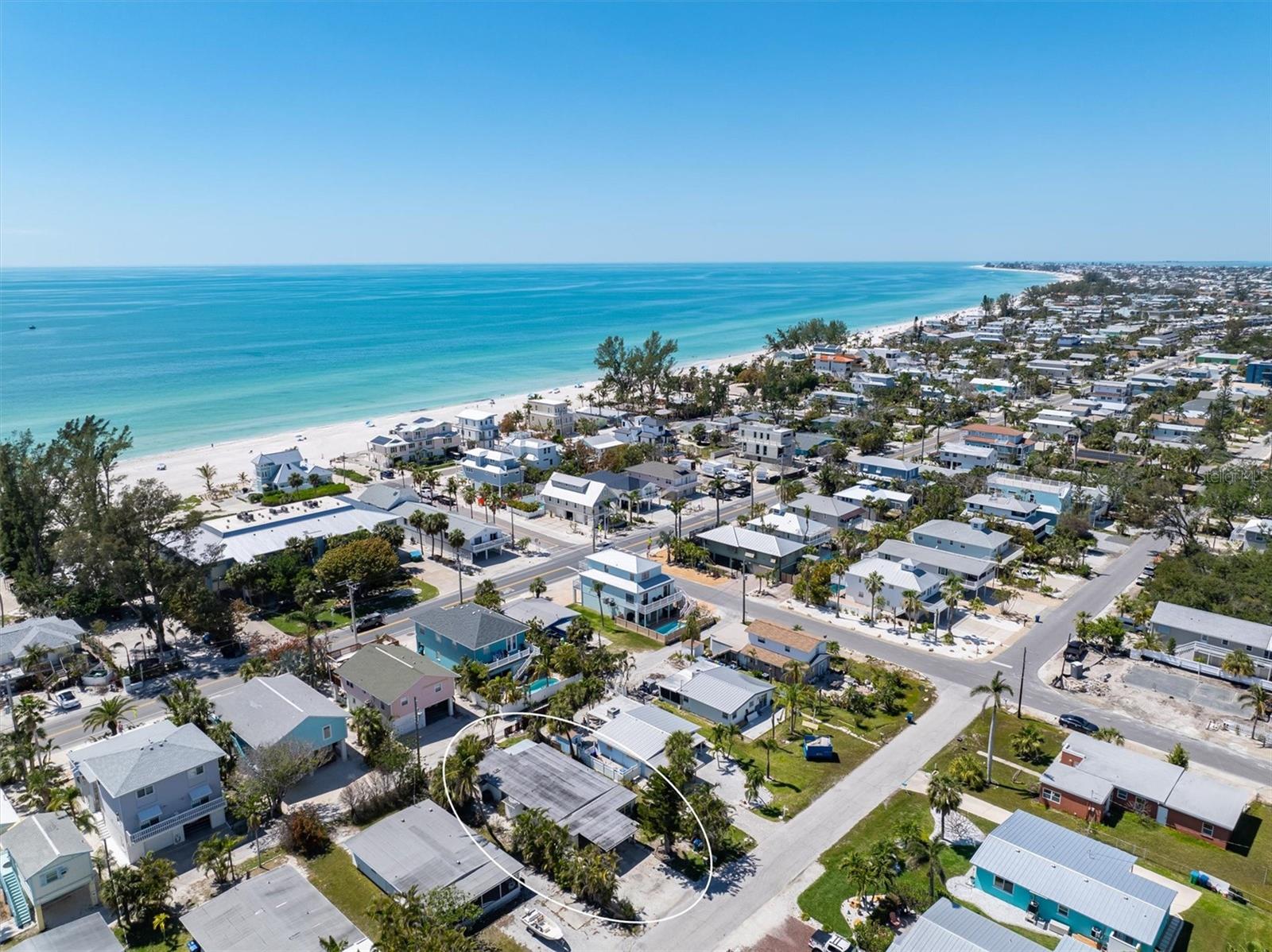 ILEXHURST - Residential