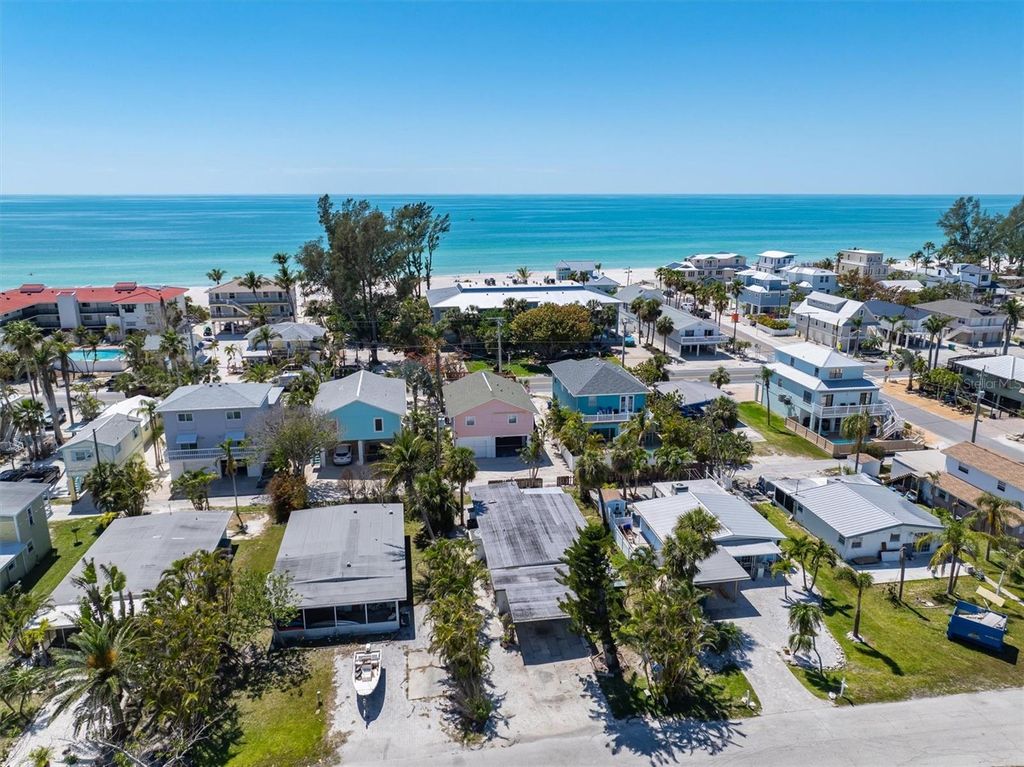 Photo of 2714 Avenue C, Holmes Beach, FL 34217 (MLS # A4671617)