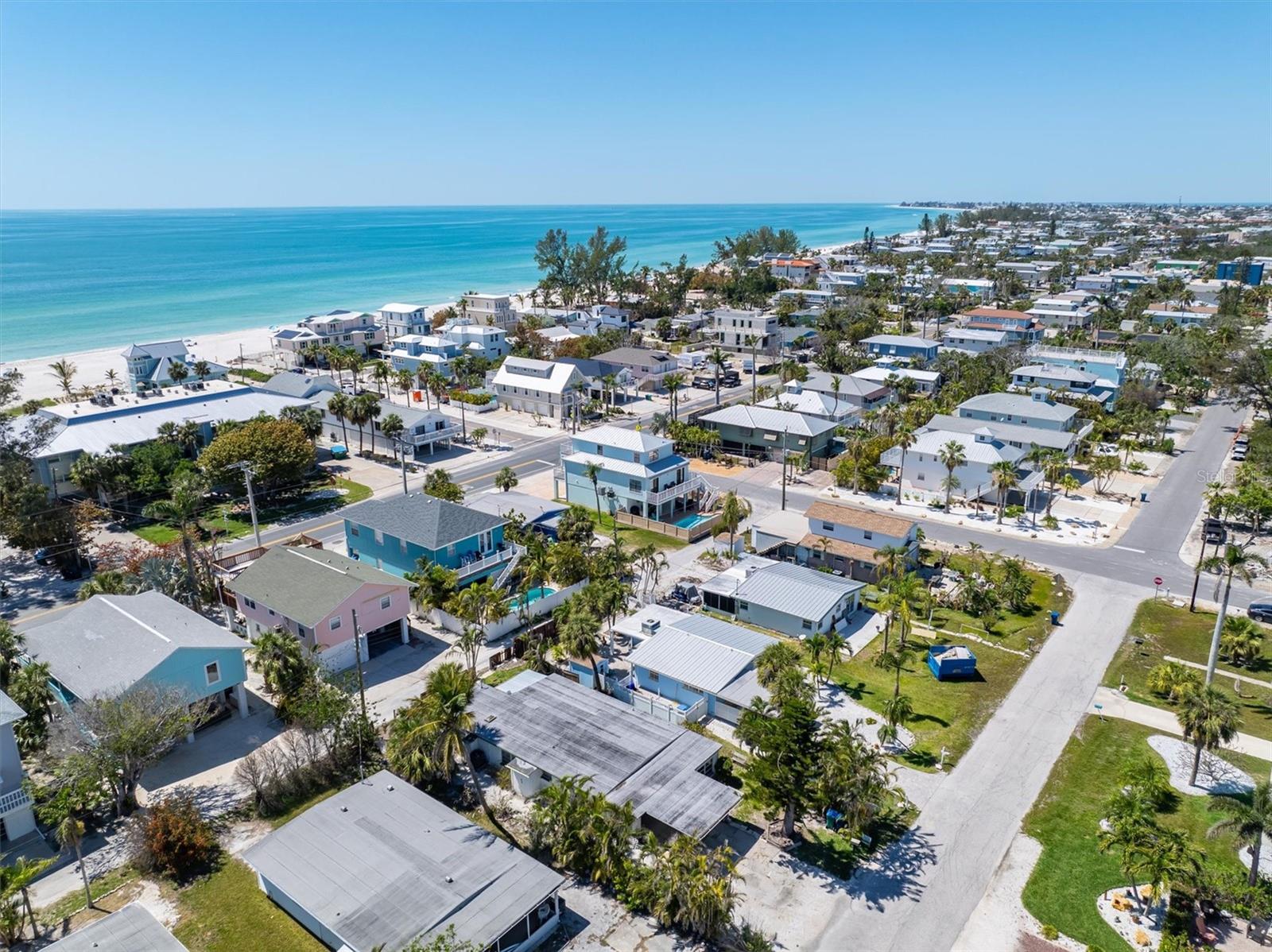 ILEXHURST - Residential