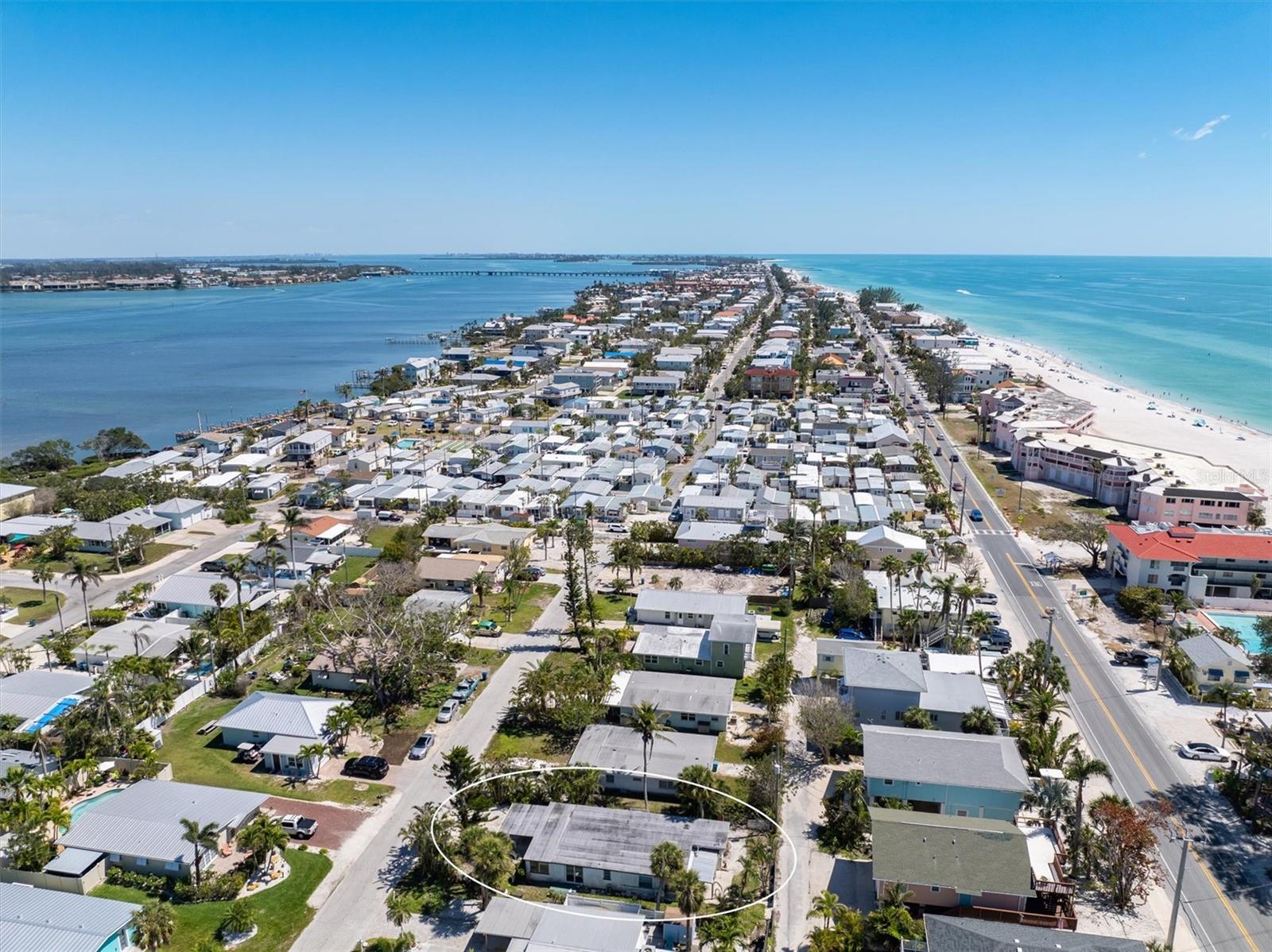 ILEXHURST - Residential