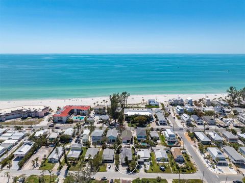 Photo of 2714 Avenue C, Holmes Beach, FL 34217 (MLS # A4671617)
