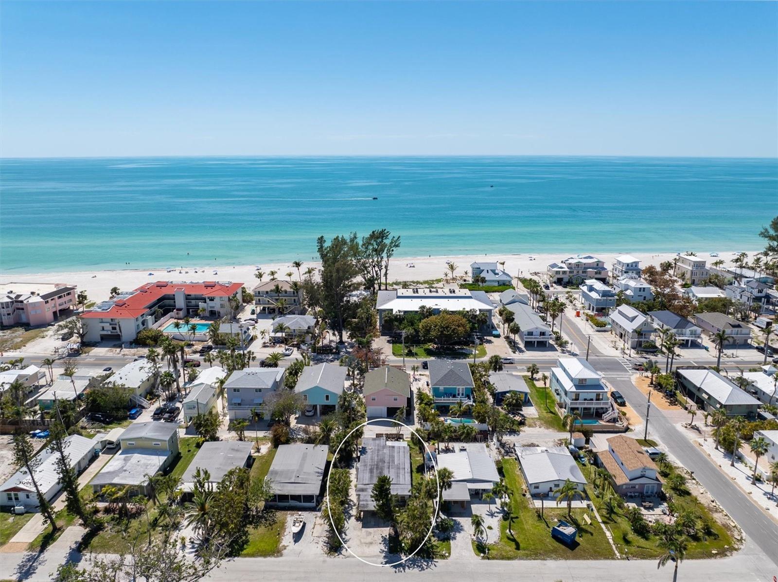 ILEXHURST - Residential