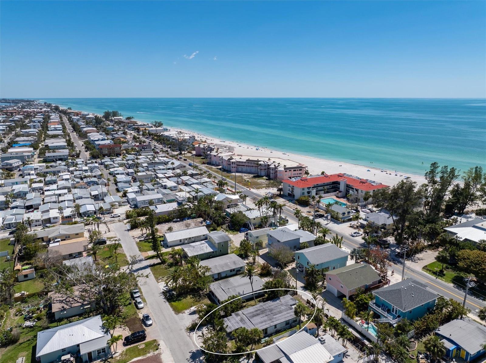 ILEXHURST - Residential