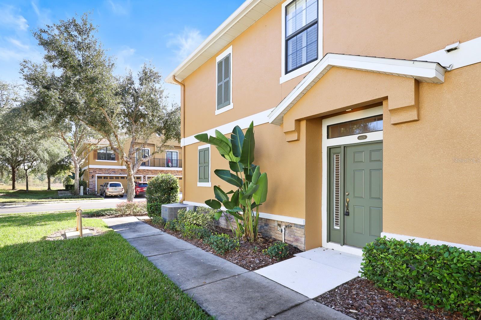 FISHHAWK RANCH PH 2 TR 1 - Residential Lease