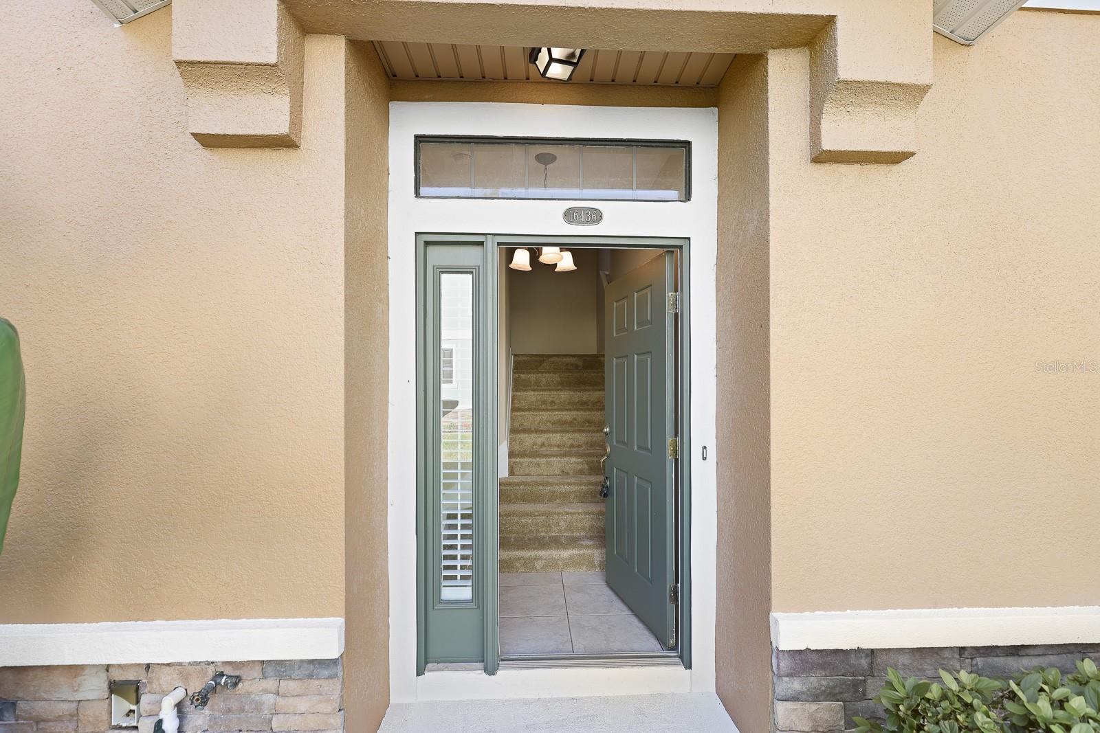 FISHHAWK RANCH PH 2 TR 1 - Residential Lease