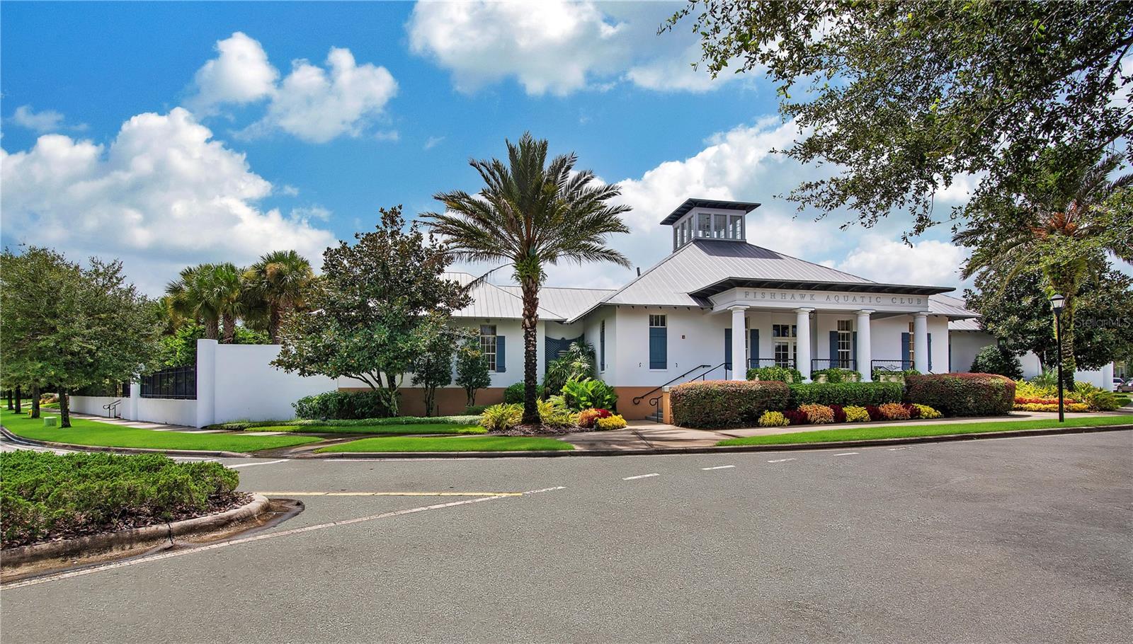 FISHHAWK RANCH PH 2 TR 1 - Residential Lease