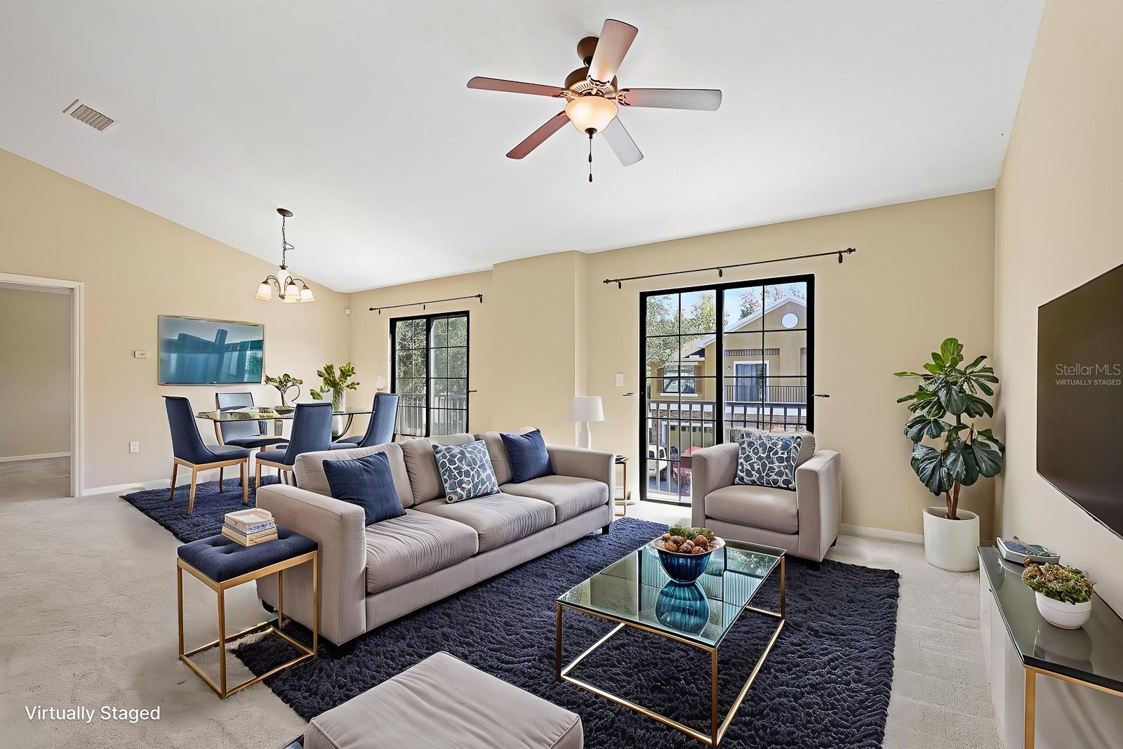 FISHHAWK RANCH PH 2 TR 1 - Residential Lease