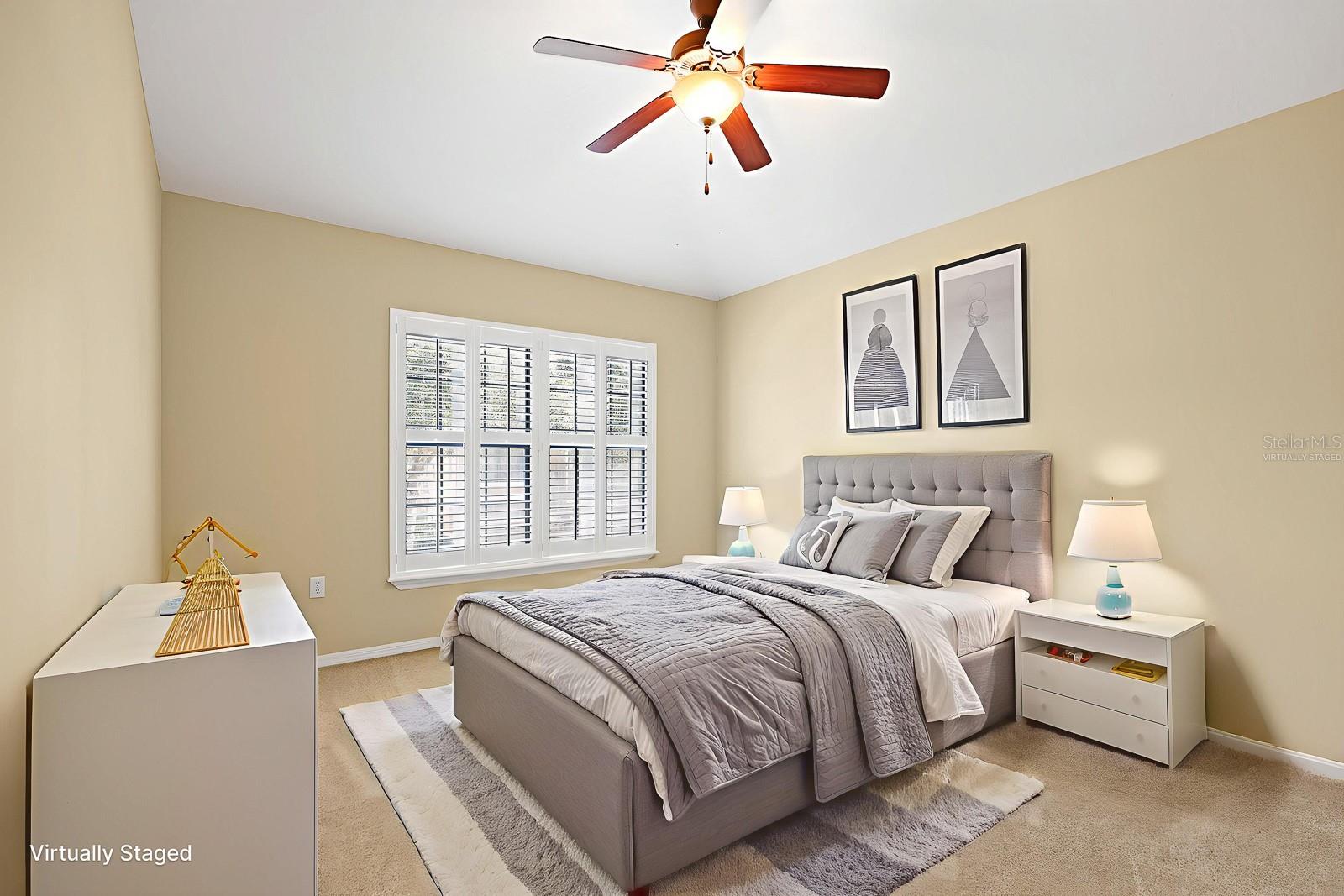 FISHHAWK RANCH PH 2 TR 1 - Residential Lease