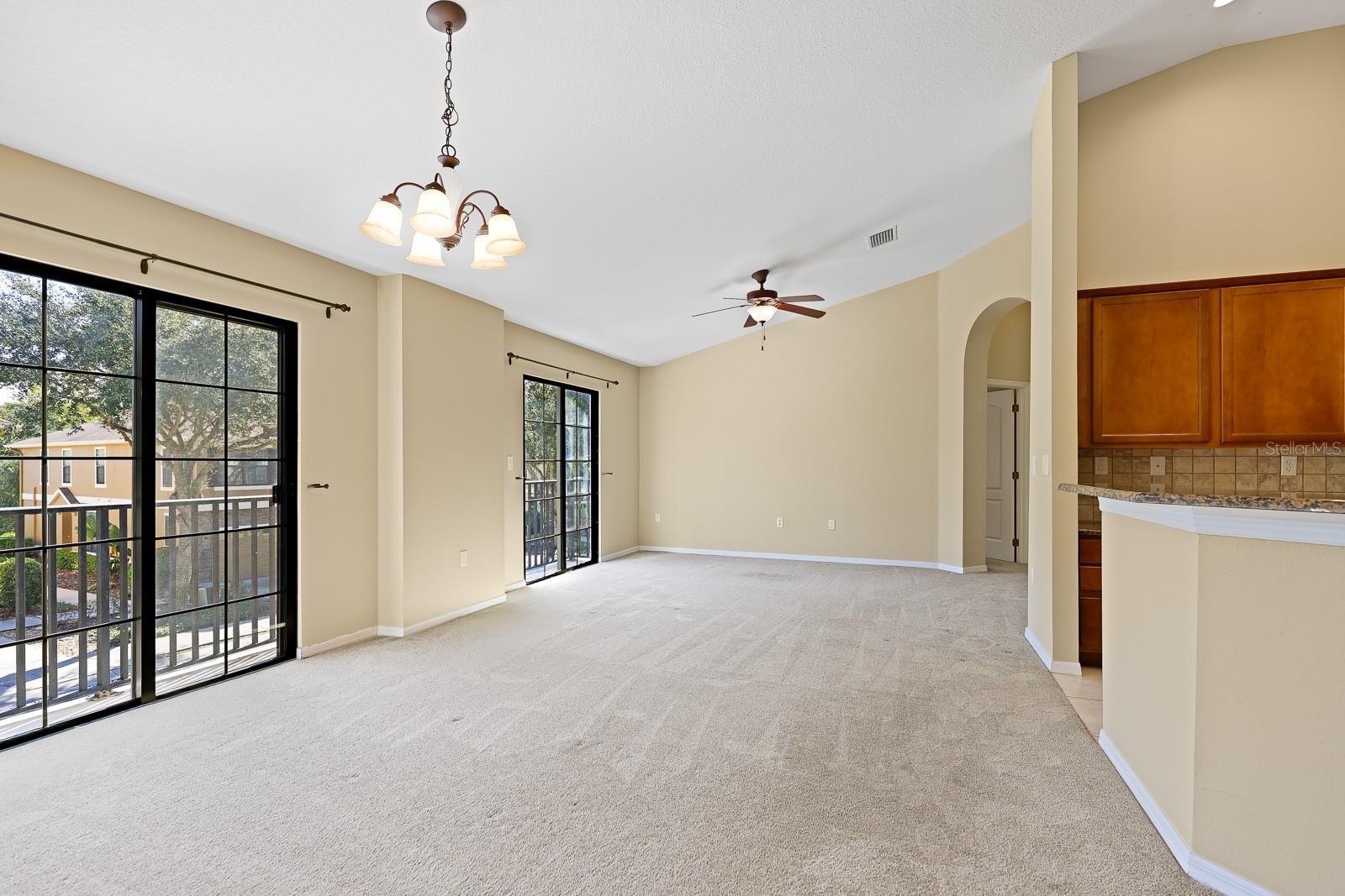 FISHHAWK RANCH PH 2 TR 1 - Residential Lease