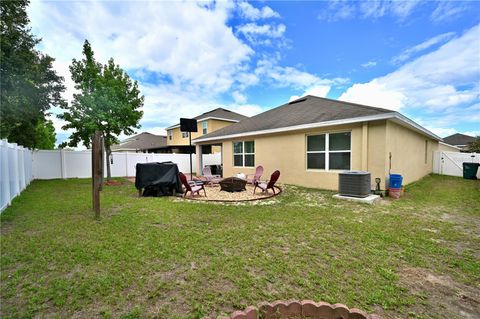 A home in ZEPHYRHILLS