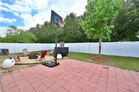 A home in ZEPHYRHILLS