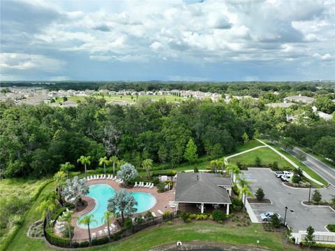 A home in ZEPHYRHILLS