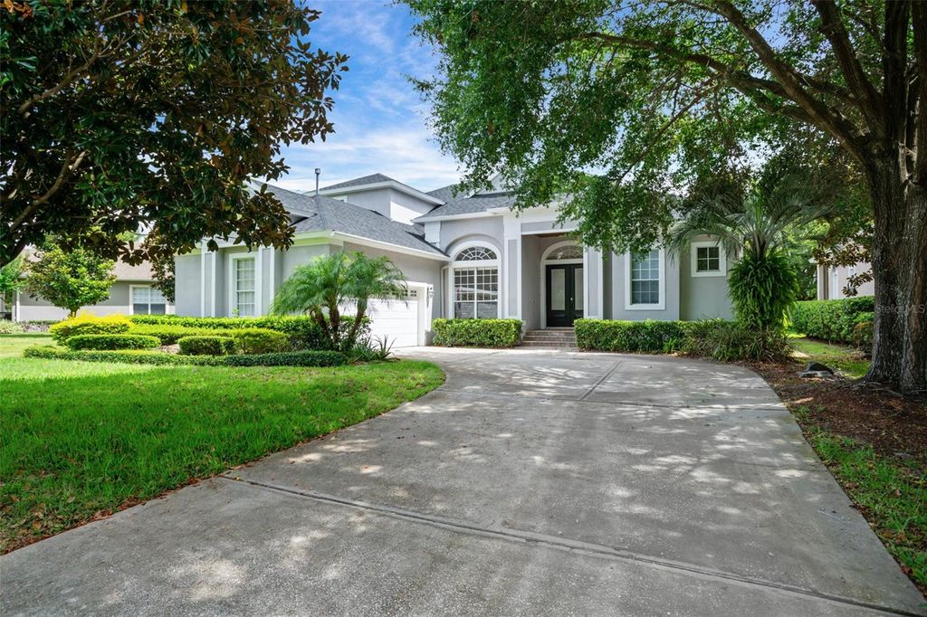 Photo of 11537 Claymont Cir, Windermere, FL 34786 (MLS # O6395210)