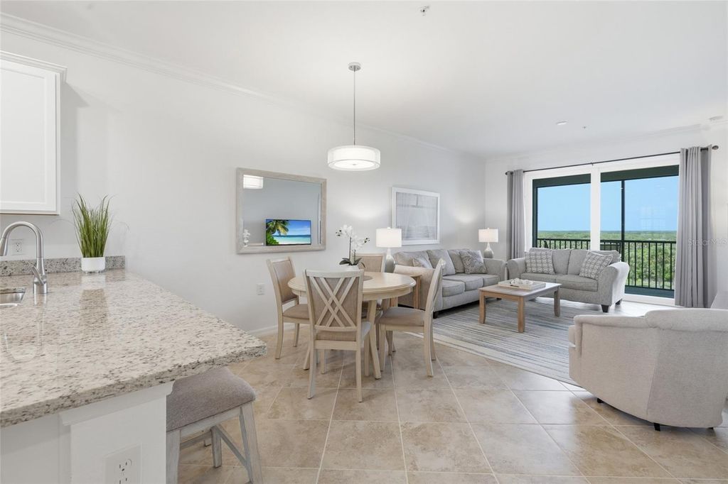 Photo of 14081 Heritage Landing Boulevard #243, Punta Gorda, FL 33955 (MLS # C7528775)