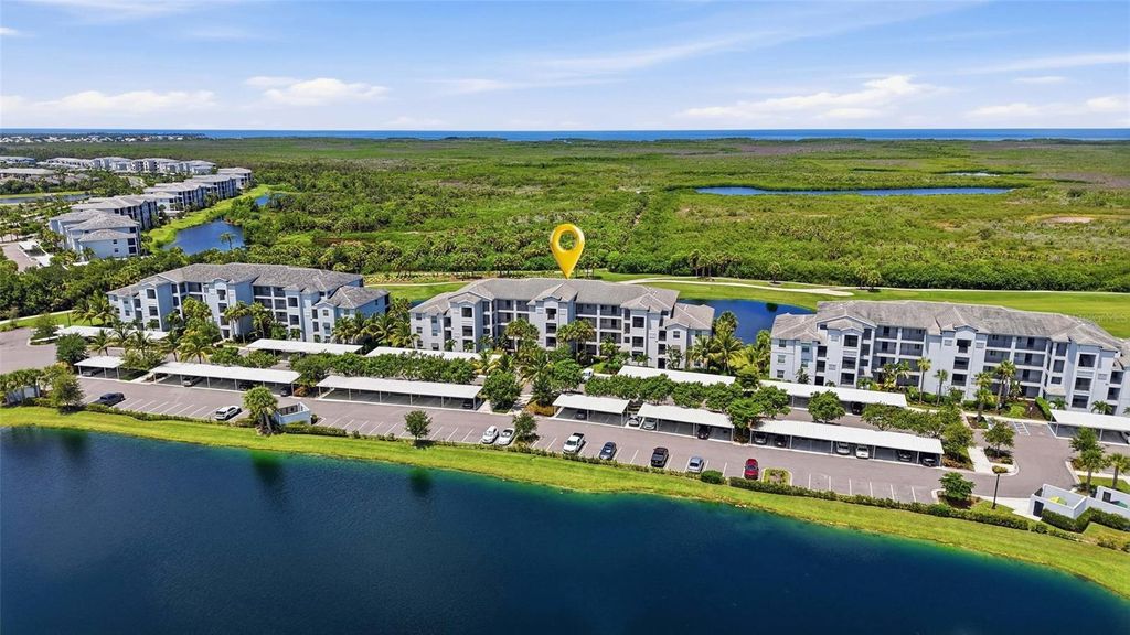 Photo of 14081 Heritage Landing Boulevard #243, Punta Gorda, FL 33955 (MLS # C7528775)