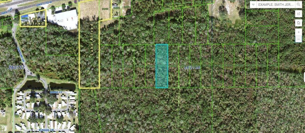 Photo of Us-17, Winter Haven, FL 33881 (MLS # O6272136)