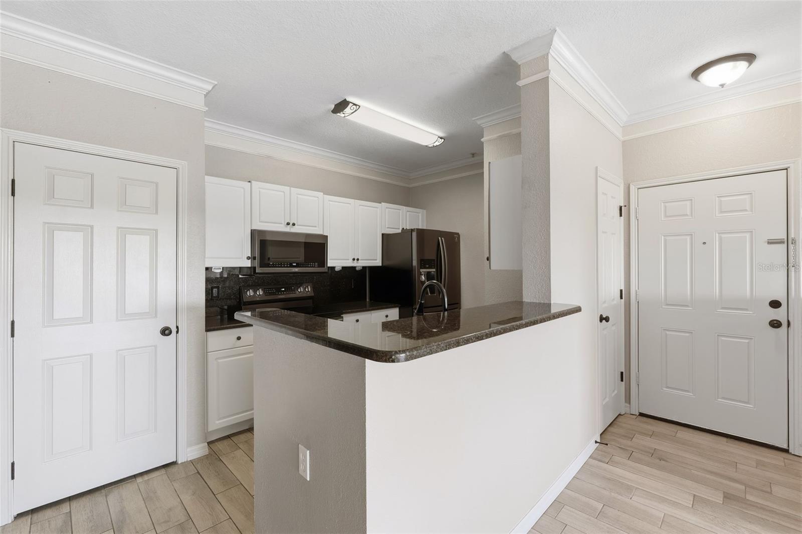 BEACHWALK CONDO - Residential