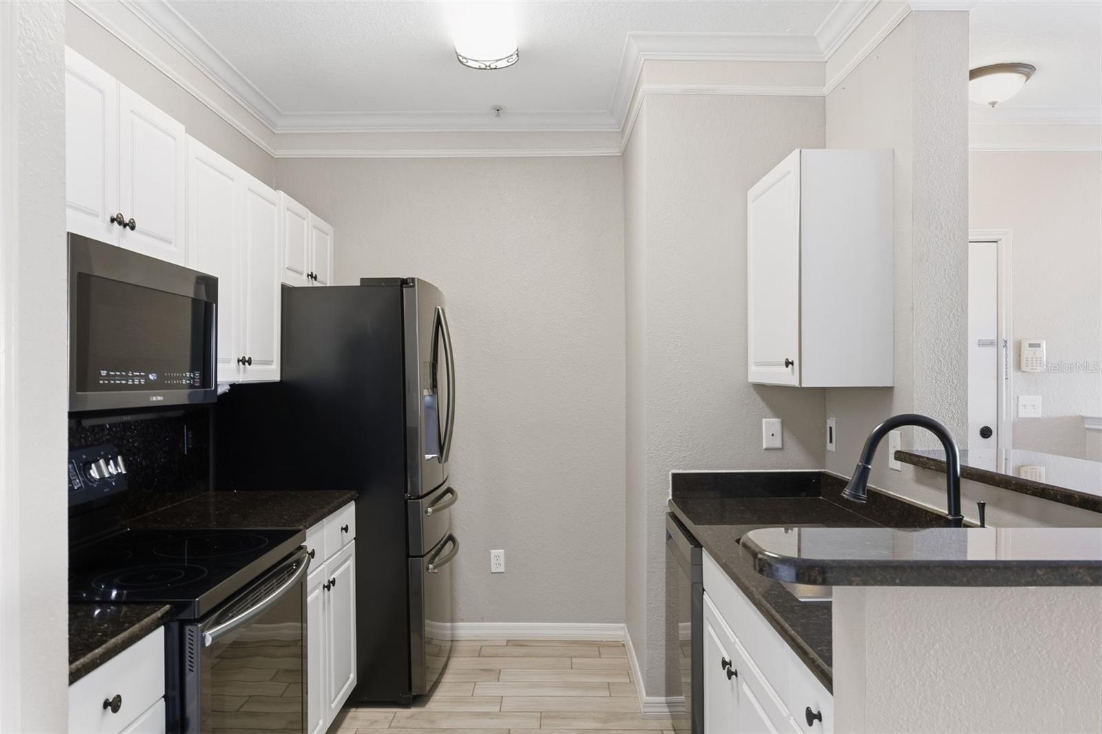 BEACHWALK CONDO - Residential