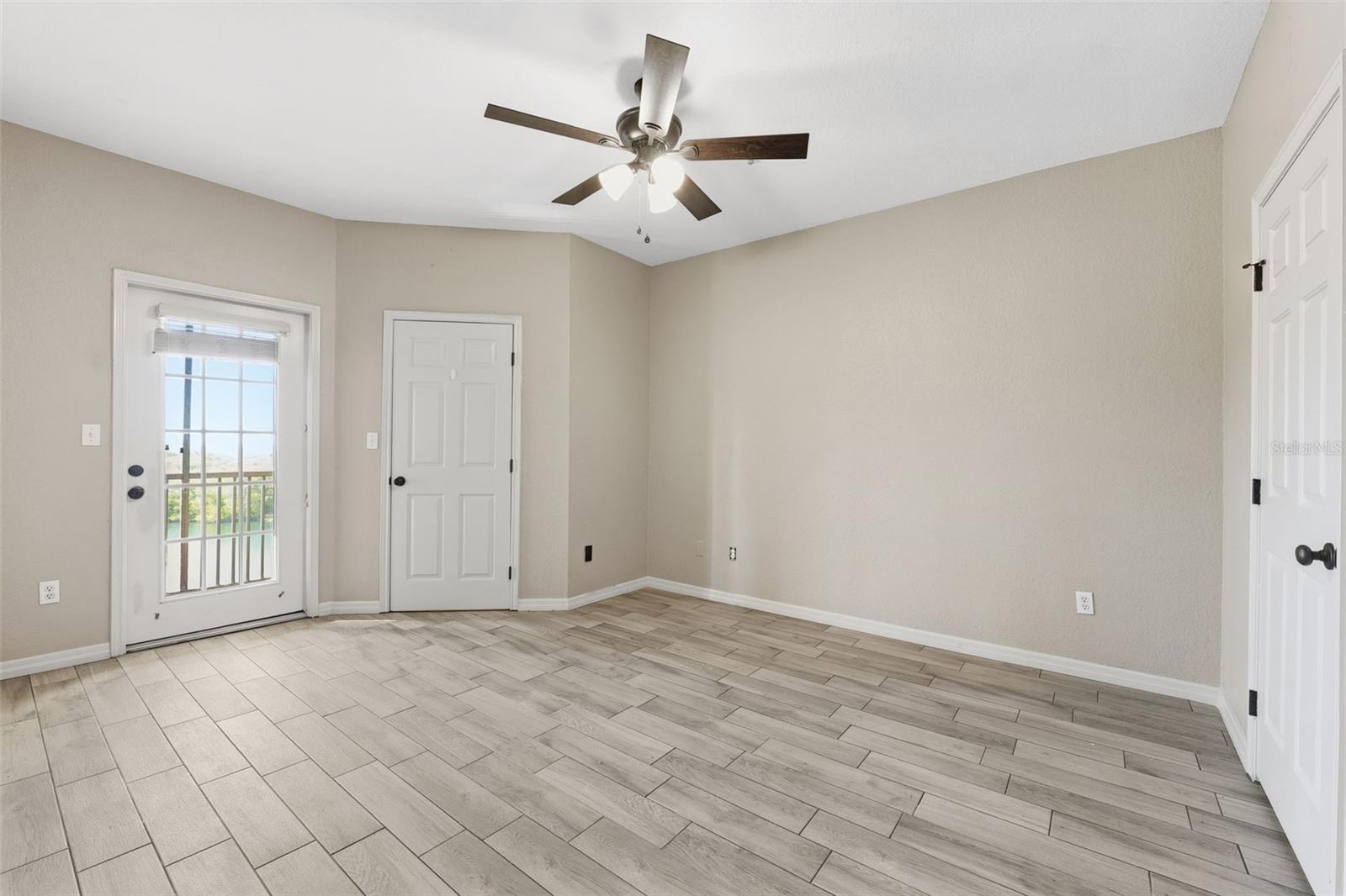 BEACHWALK CONDO - Residential