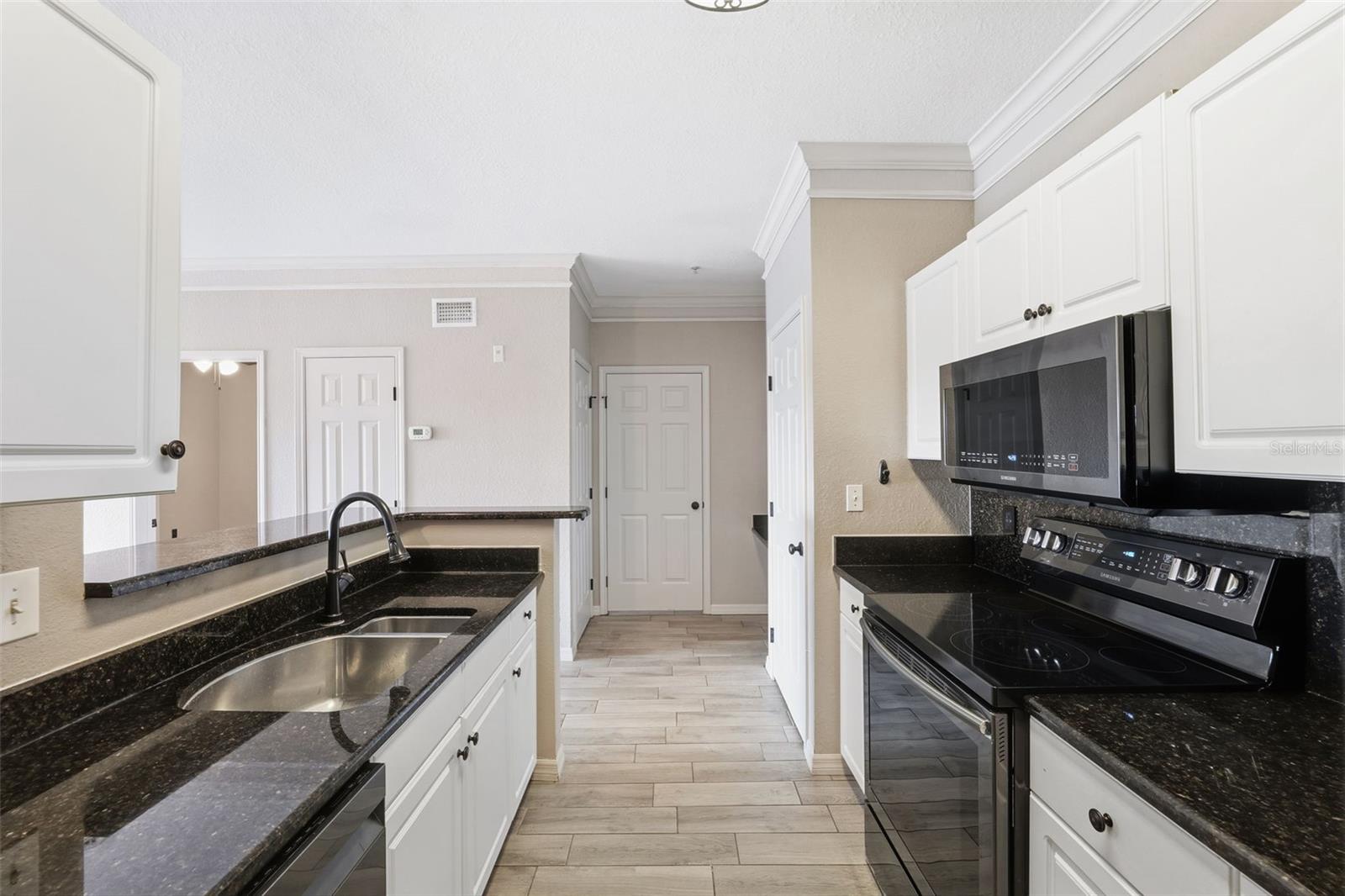 BEACHWALK CONDO - Residential