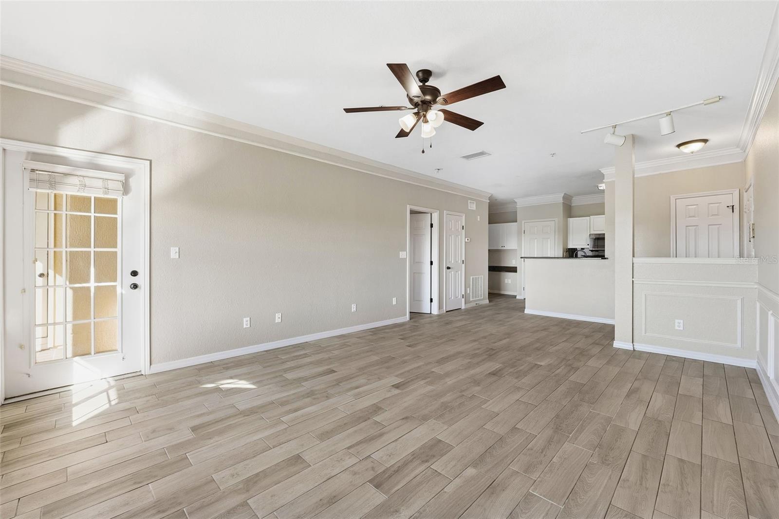 BEACHWALK CONDO - Residential