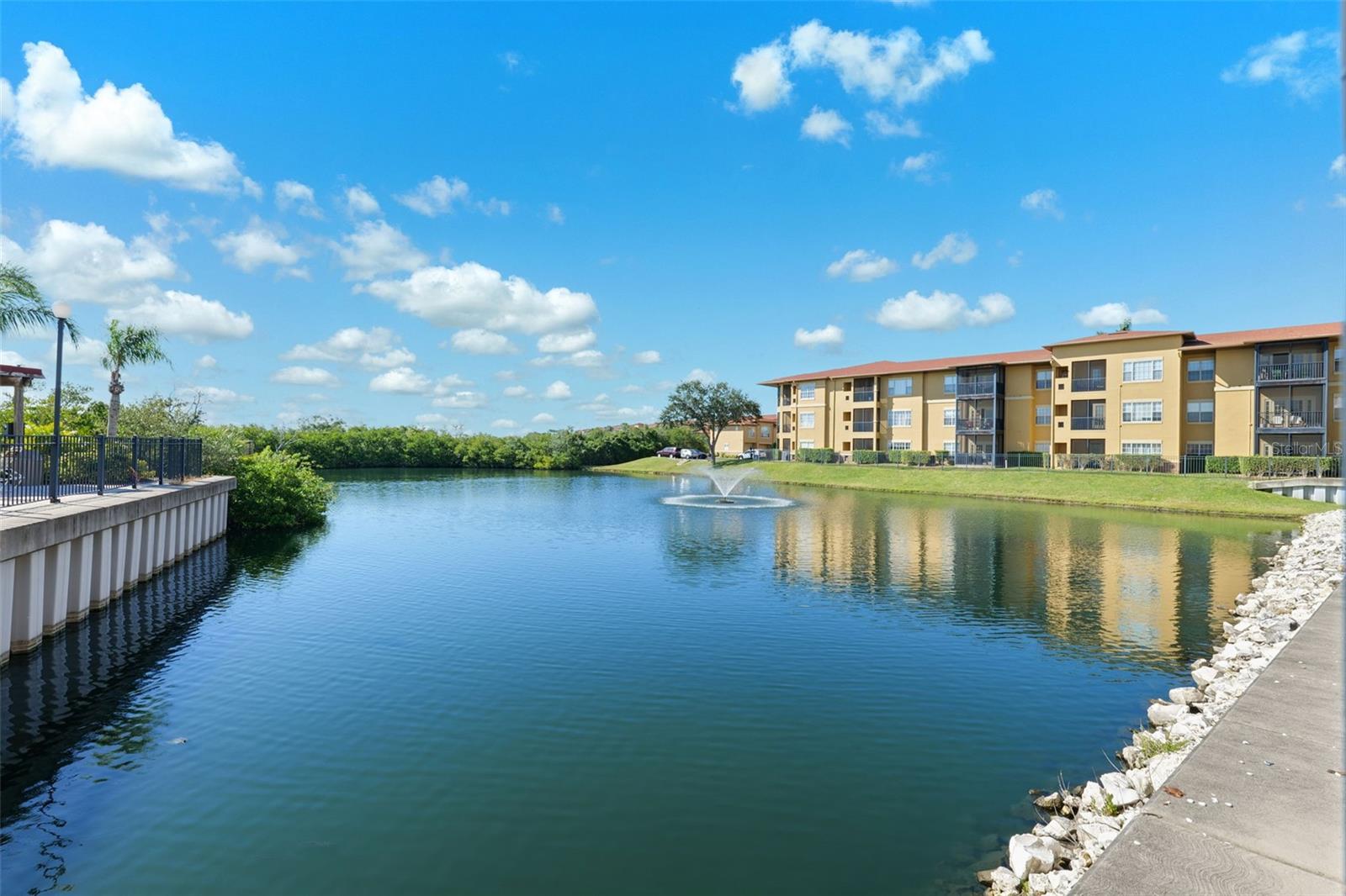 BEACHWALK CONDO - Residential