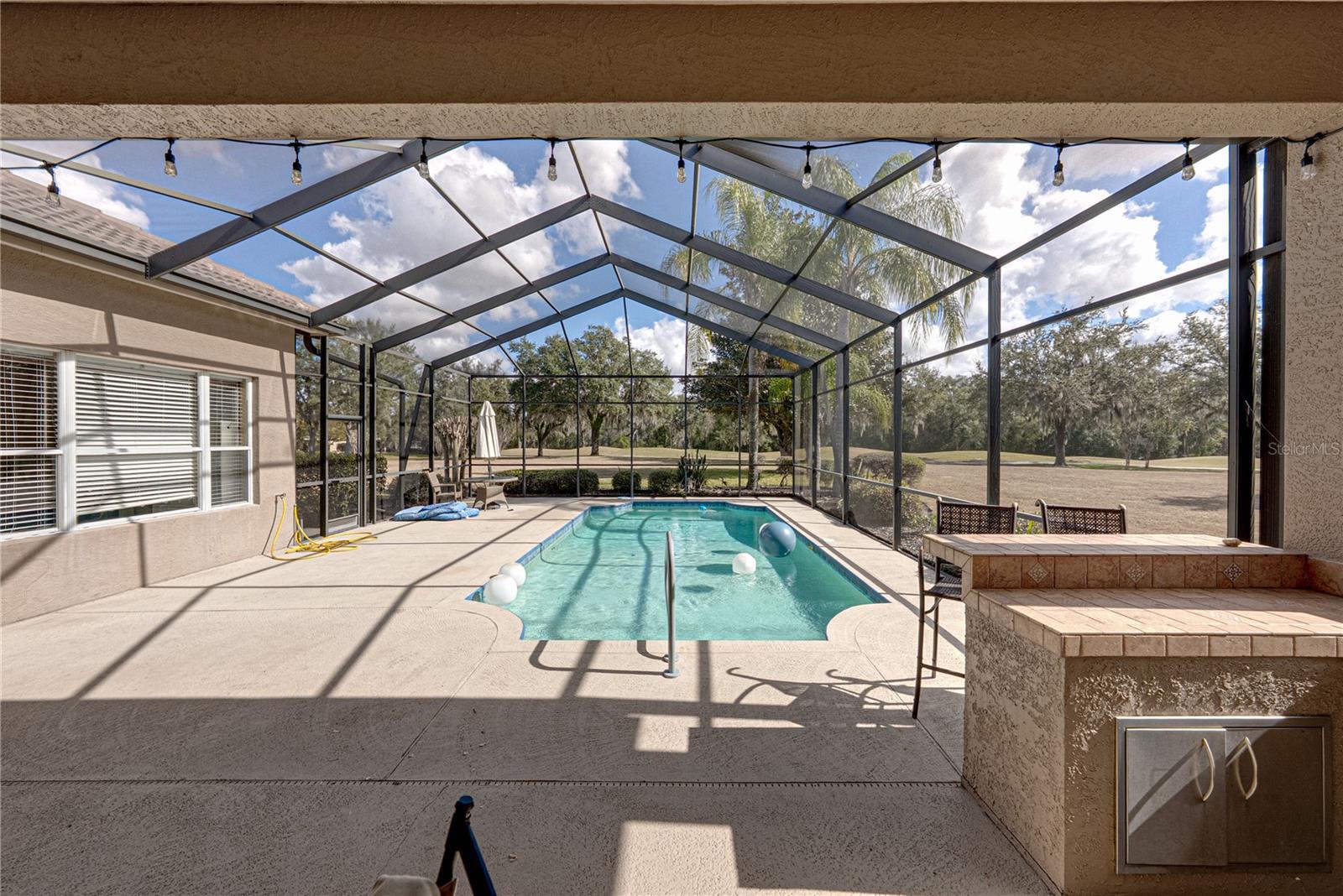 LAKE JOVITA GOLF & COUNTRY CLUB PH 01 - Residential