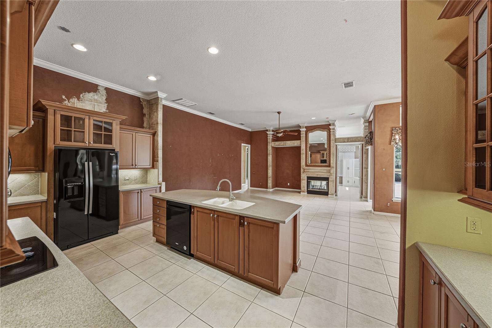 LAKE JOVITA GOLF & COUNTRY CLUB PH 01 - Residential