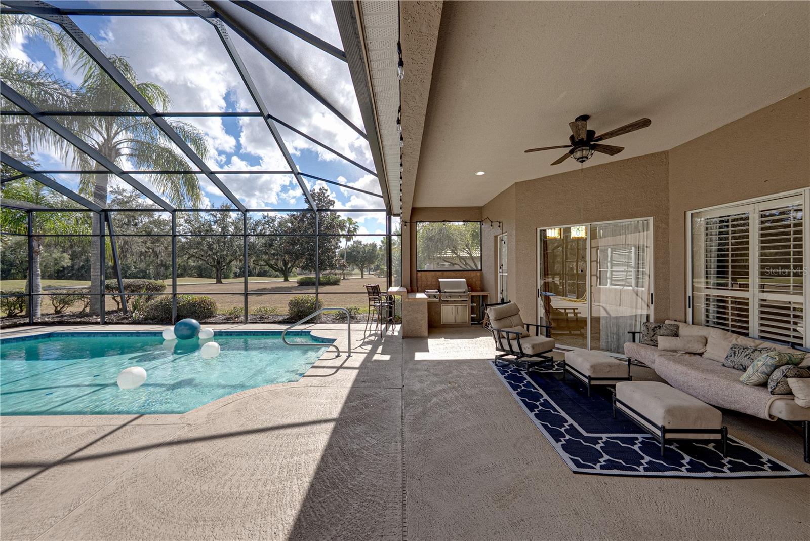 LAKE JOVITA GOLF & COUNTRY CLUB PH 01 - Residential